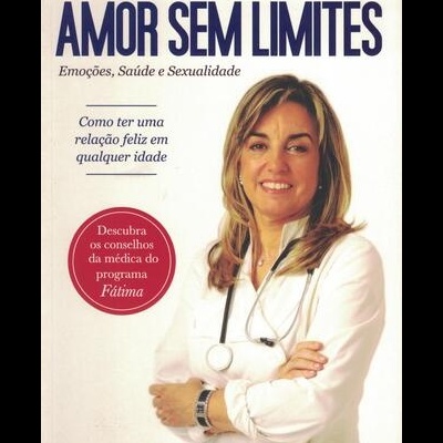 Amor Sem Limites | de Maria do Céu Santo