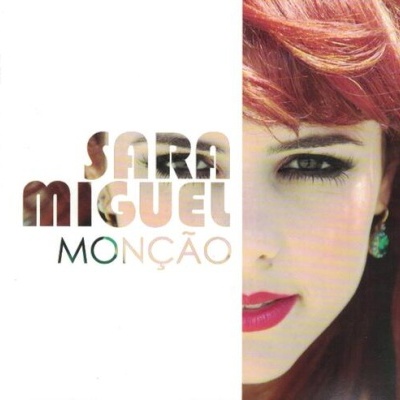 Sara Miguel | Monção [CD]