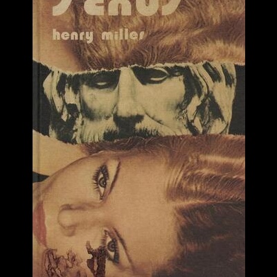 Sexus | de Henry Miller