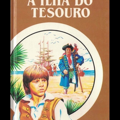 A Ilha do Tesouro