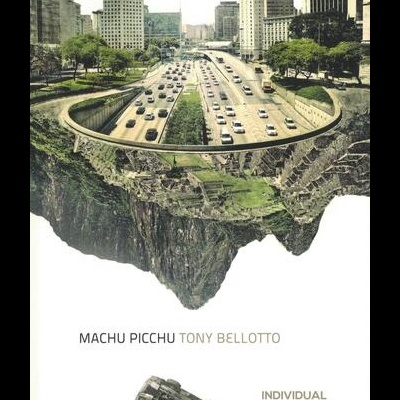 Machu Pichu | de Tony Bellotto