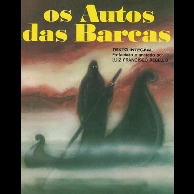 Os Autos das Barcas | de Gil Vicente