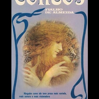 Contos | de Fialho de Almeida