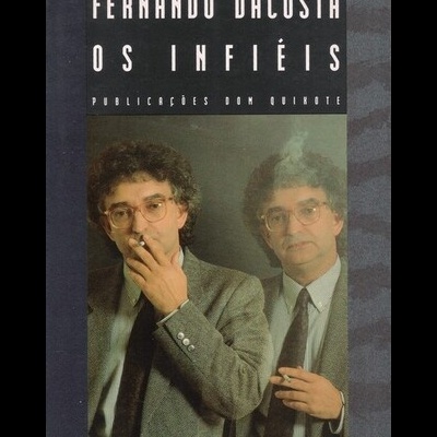 Os Infiéis | de Fernando Dacosta