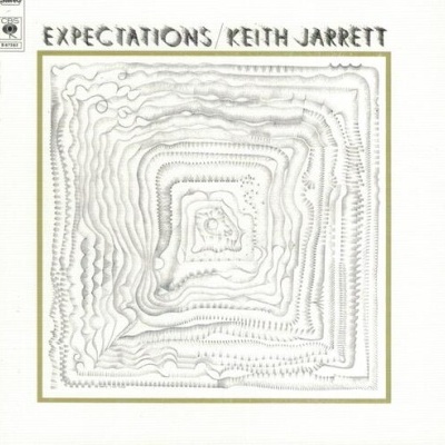 Keith Jarrett | Expectations [CD]