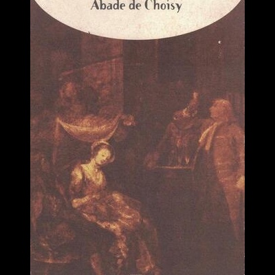 Memórias do Abade de Choisy