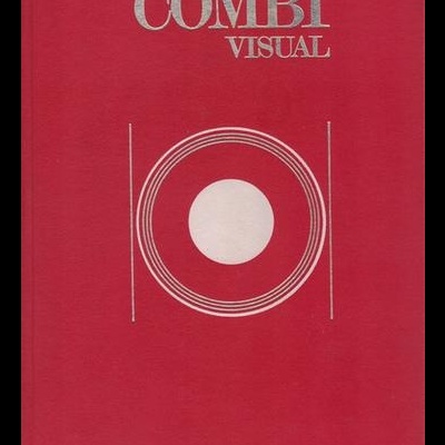 Enciclopédia Combi Visual [5 Volumes]