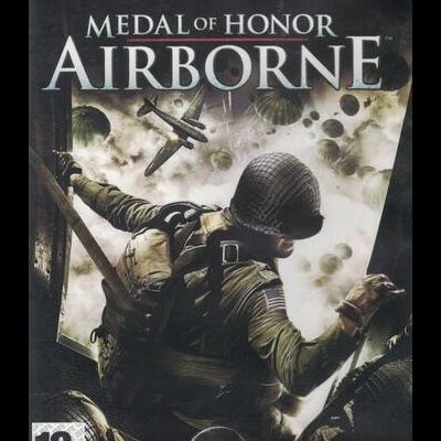 Medal of Honor: Airborne [PC]