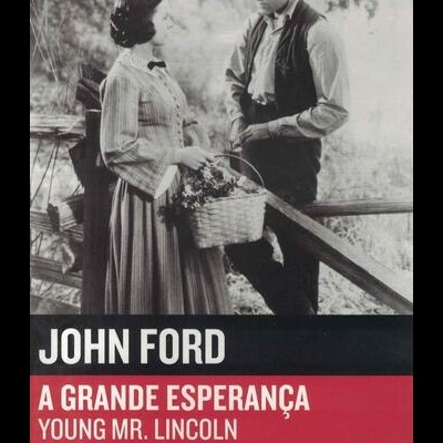 A Grande Esperança [DVD]