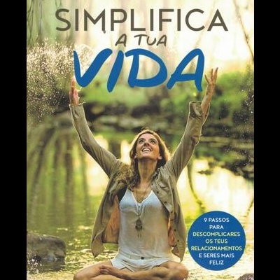 Simplifica a Tua Vida | de Rute Caldeira