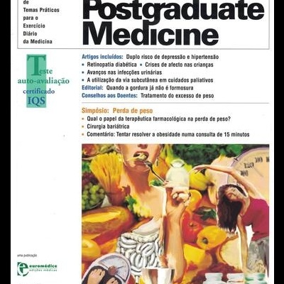 Postgraduate Medicine - Volume 23 - Número 2