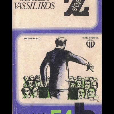 Z | de Vassilis Vassilikos