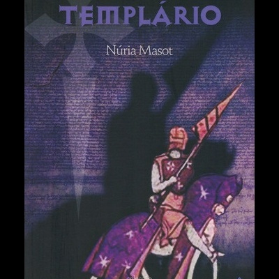 A Sombra do Templário | de Núria Masot