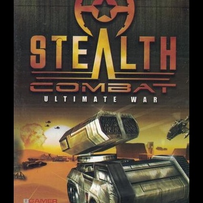 Stealth Combat - Ultimate War [PC]