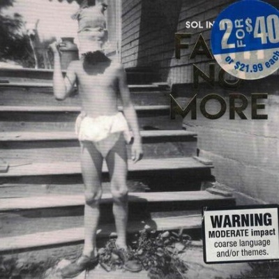 Faith No More | Sol Invictus [CD]