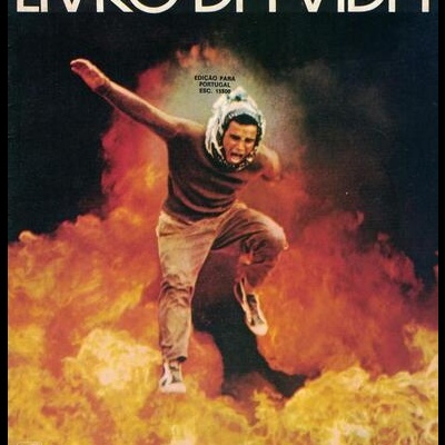 Livro da Vida N.º 21