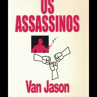 Os Assassinos | de Van Jason