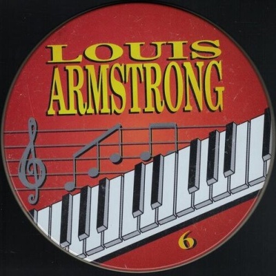 Louis Armstrong | Louis Armstrong [CD]