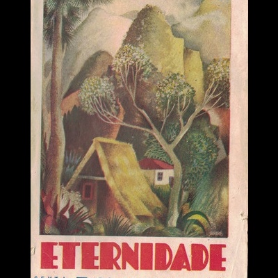 Eternidade | de Ferreira de Castro