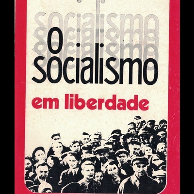 O Socialismo em Liberdade | de Alfred Sauvy