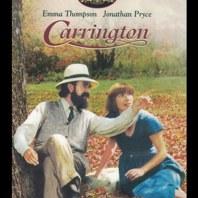 Carrington [DVD]
