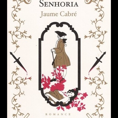 Sua Senhoria | de Jaume Cabré