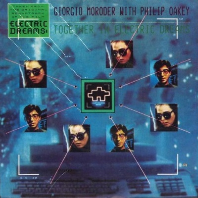 Giorgio Moroder with Philip Oakey | Together In Electric Dreams [Single]