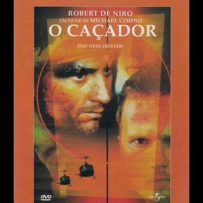 O Caçador [DVD]