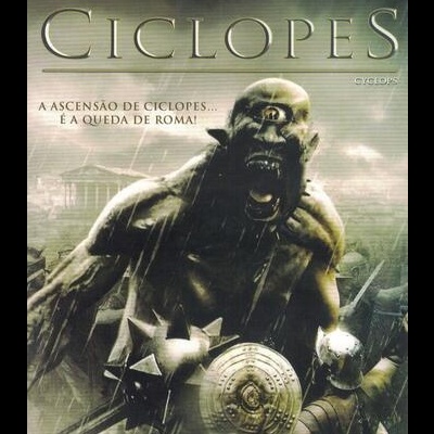 Ciclopes [DVD]