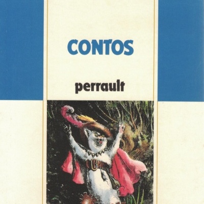 Contos | de Perrault