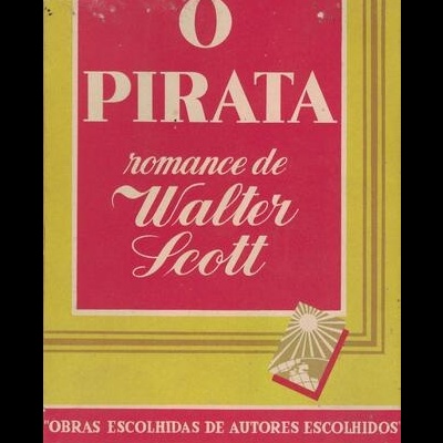 O Pirata | de Walter Scott