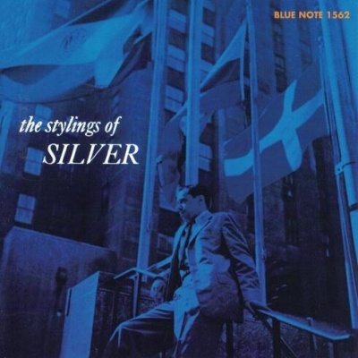 The Horace Silver Quintet | The Stylings of Silver [CD]