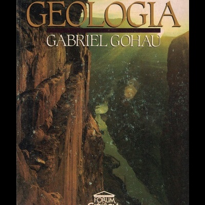 História da Geologia | de Gabriel Gohau