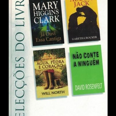 Selecções do Livro | de Vários Autores