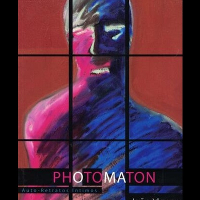 Photomaton - Auto-Retratos Íntimos | de João Viegas