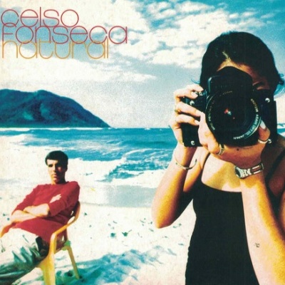 Celso Fonseca | Natural [CD]