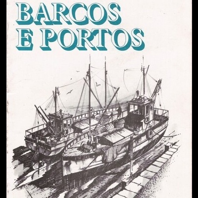 Como Desenhar Barcos e Portos | de Peter Caldwell