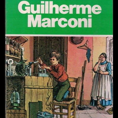 Guilherme Marconi | de Maria Bartolozzi Guaspari