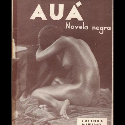 Auá | de Fausto Duarte