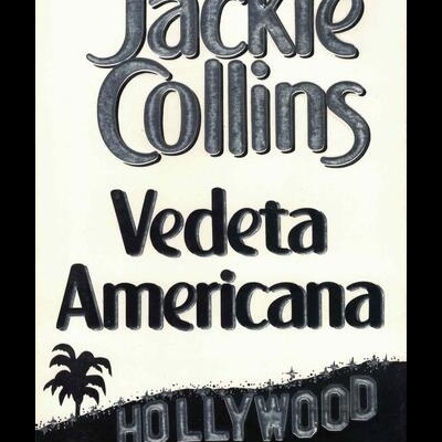 Vedeta Americana | de Jackie Collins
