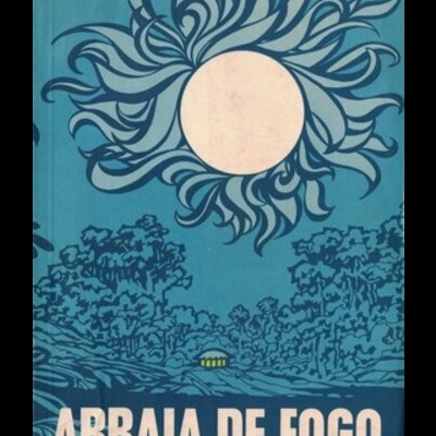 Arraia de Fogo | de José Mauro de Vasconcelos