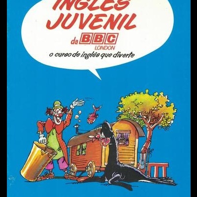 Inglês Juvenil da BBC - Volume III - Fascículo 36