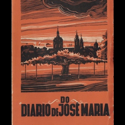 Do Diário de José Maria | de Ramada Curto