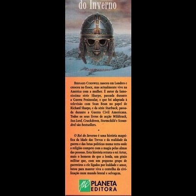 O Rei do Inverno