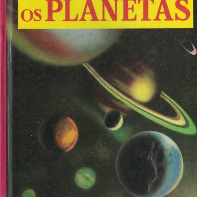 Os Planetas | de O. Binder