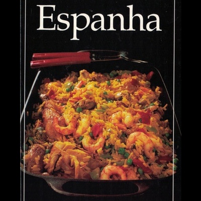 As Melhores Receitas Internacionais - Espanha
