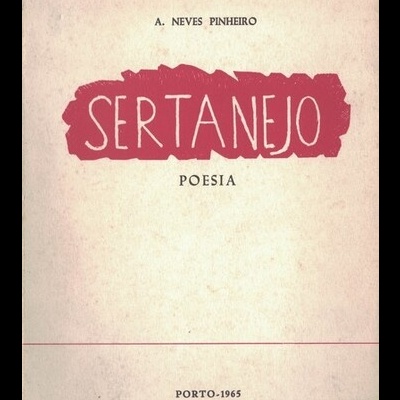 Sertanejo | de A. Neves Pinheiro