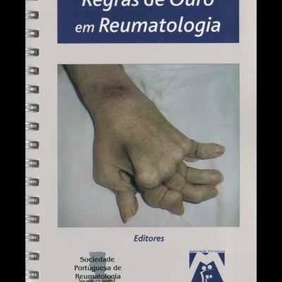 Regras de Ouro em Reumatologia | de Vários Autores