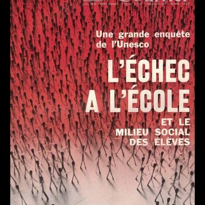 Le Courrier - XXV Année - N.º 6 - Juin 1972