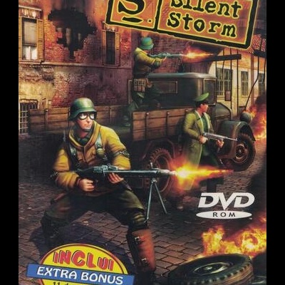 Silent Storm [PC]